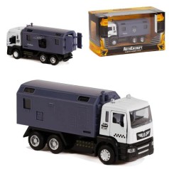 Машинка КТ 6541 (72/2) 