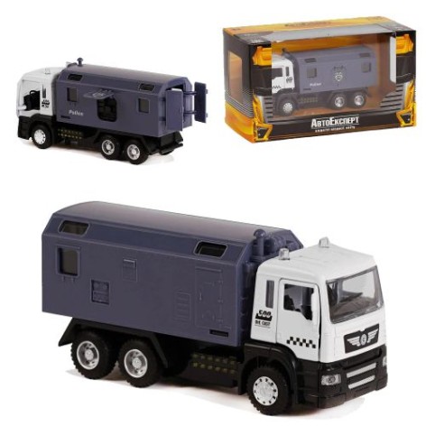 Машинка КТ 6541 (72/2) 