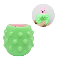 Гра антистрес зелений