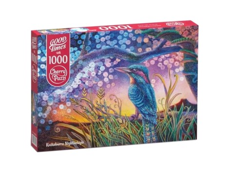 Пазли CherryPazzi 1000 