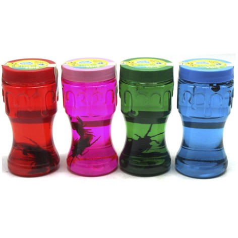 Slime Bugs ТМ Lovin Іграшка-антистрес 400 мл, ціна за 1 шт