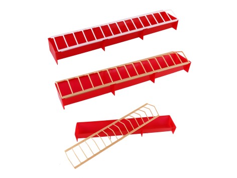 Кормушка лоточная (50 см)