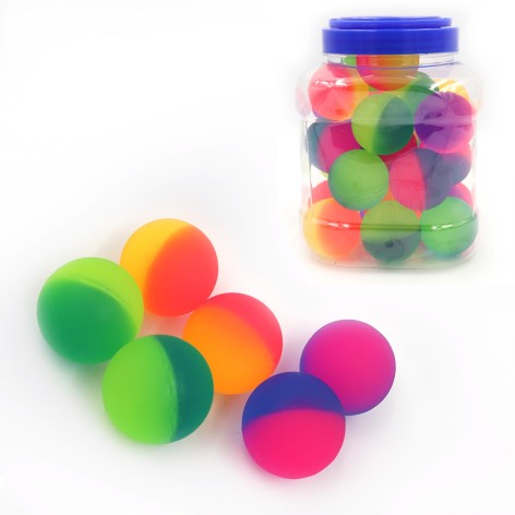 Набор шаров-прыгунов 