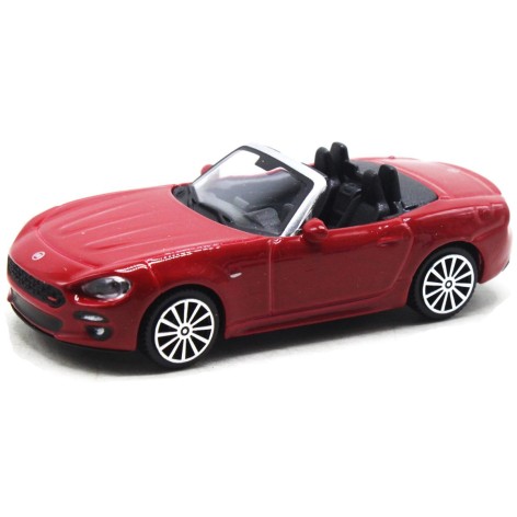 Машинка автомодель кабріолет бордо