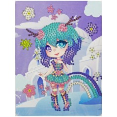 Алмазная мозаика 