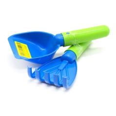 Пісочний набір 