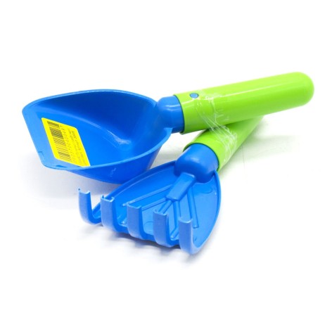 Пісочний набір 