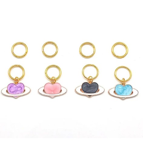 Пірсинг для волосся 