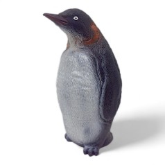 Пингвин резиновый