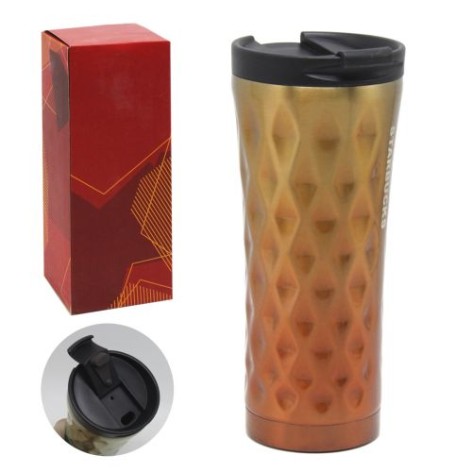 Термокухоль Starbucks 