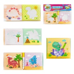 Книжка для малюків 