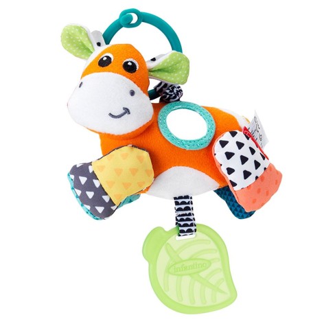 Іграшка навісна Infantino 