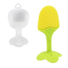 Прорезыватель для зубов, желтый