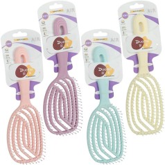 Массажный гребень для волос H1-331AD