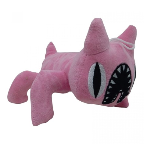 Мягкая игрушка Poppy Playtime Banban монстр вид1