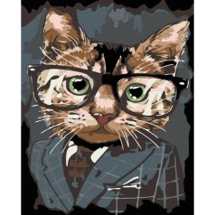 Картина за номерами 