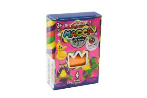 Набор креативной творчества "Master-Do" Магнит своими руками