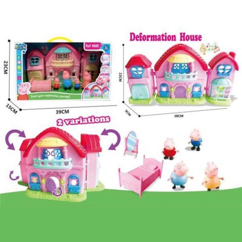 Будиночок у кор. 