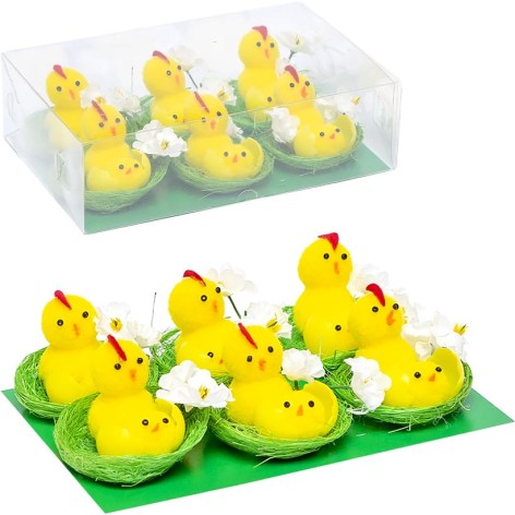 Набор декоративный 