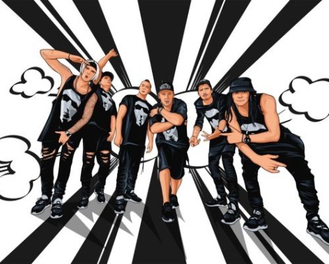 Картина за номерами 