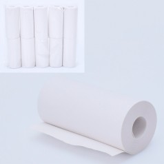 Термопапір для фотоапарата з миттєвим друком, набір 10шт, п/е, 13-11-2,5см 