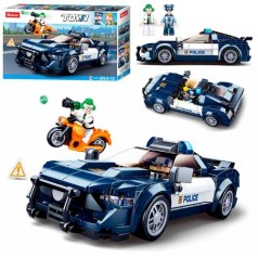 Конструктор Sluban 