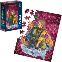 Пазли патріотичні 