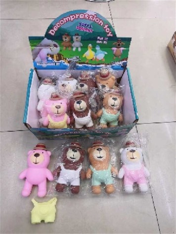 Гра антистрес /12/144/12шт в кор.