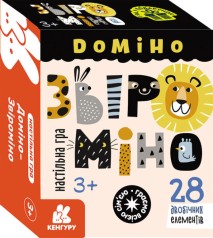 Настільна гра Ранок 