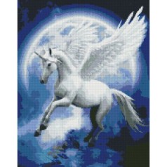 Алмазная мозаика 