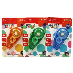 Коректор-лента 