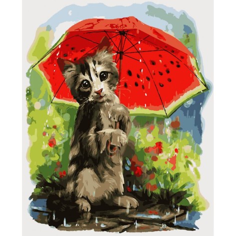 Картина за номерами Artissimo 