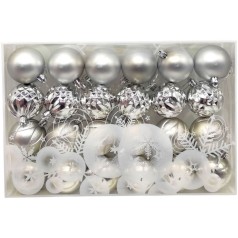 Ялинкові прикраси MIC 