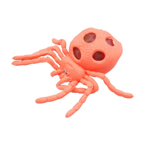 Антистресс Тарантул персиковый