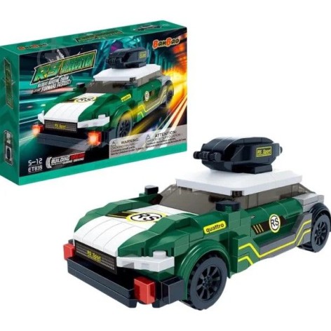 Конструктор 