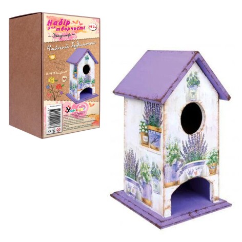 Набор для творчества 