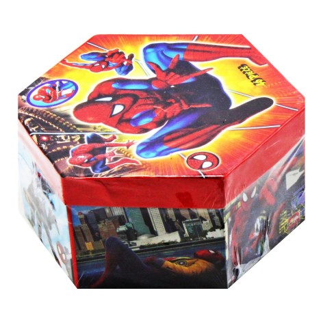 Набір для творчості ART SET  человек паук