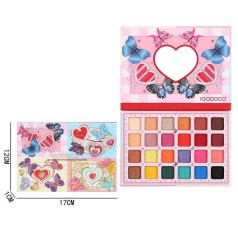 Косметика 12*17*1 см 