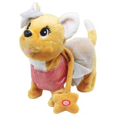 Чихуахуа, ВИД 3