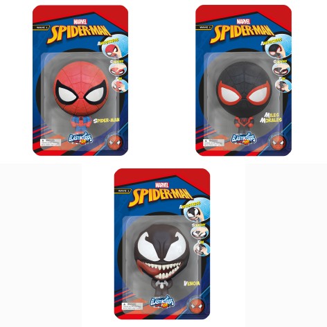 Стретч-іграшка ELASTIKORPS серії 