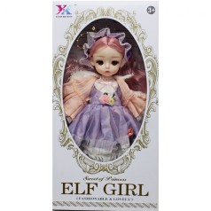 Лялька шарнірна 29 см ВИД 3