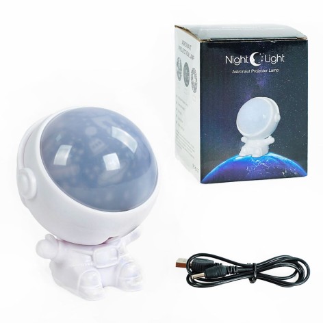 Ночник С 65455(80) в коробке.