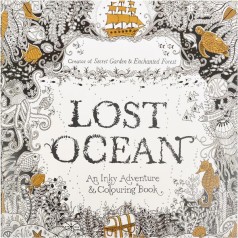 Раскраска В4 