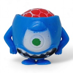 Игрушка-антситрес Космические монстрики синий