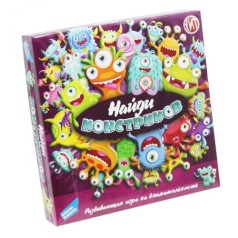 Настільна гра 