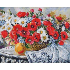 Набір з алмазною мозаїкою 