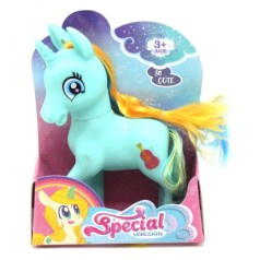 Поні бірюзові (гітара)