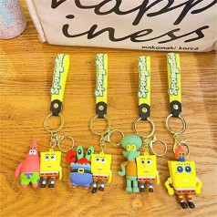 Брелок /50/600/12шт в п/е