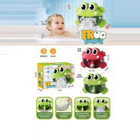 Пенообразователь 2 цвета, в кор. /72/