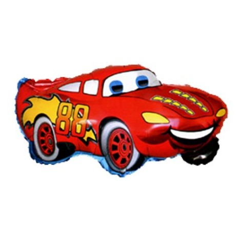 Повітряна куля фольгована 